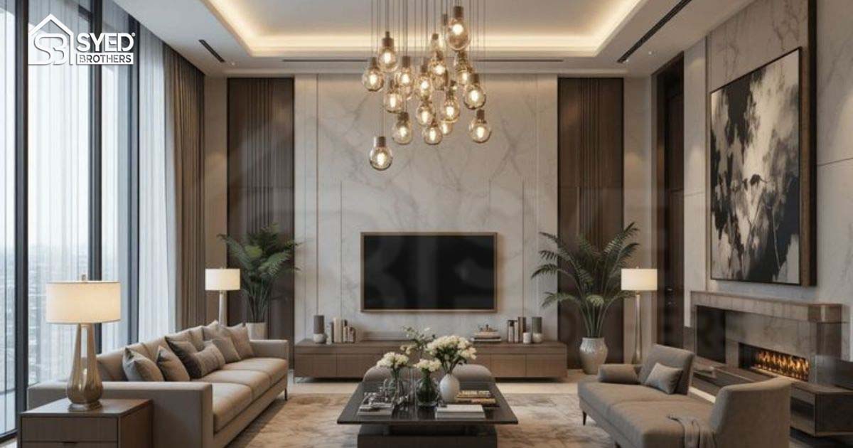Smart Home Design